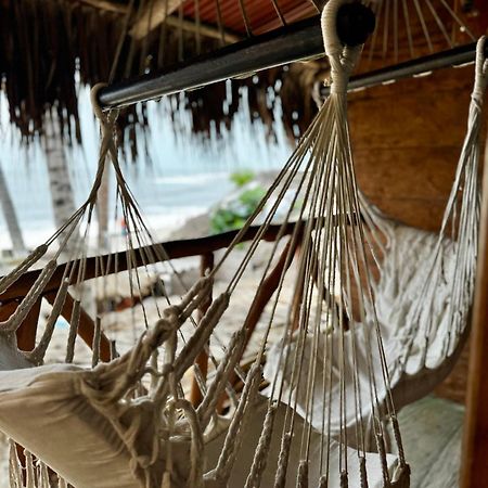 Palmario Hostal Guachaca Dış mekan fotoğraf
