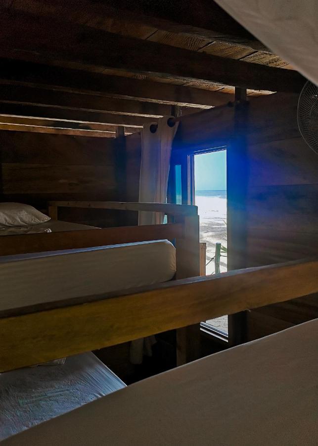 Palmario Hostal Guachaca Dış mekan fotoğraf