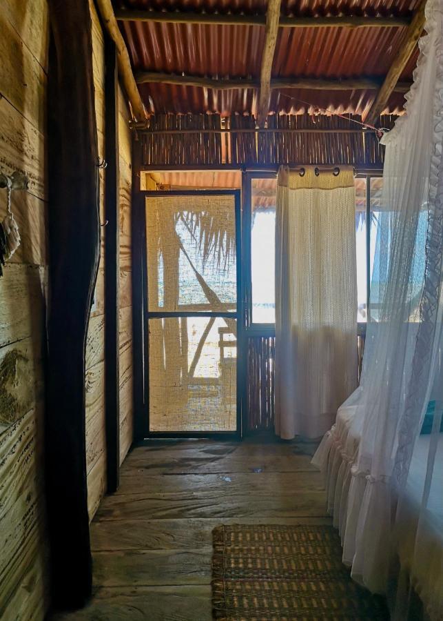 Palmario Hostal Guachaca Dış mekan fotoğraf
