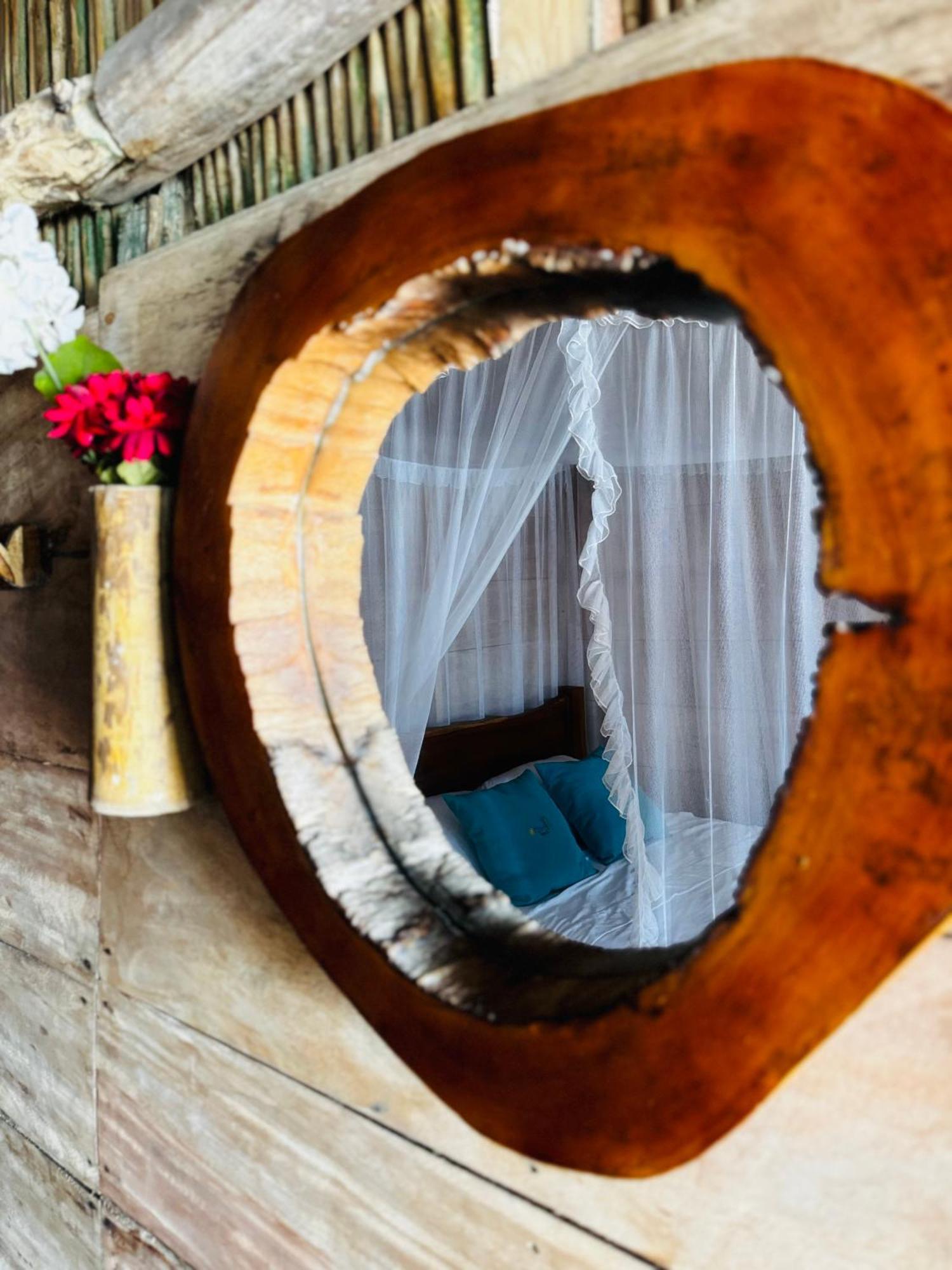Palmario Hostal Guachaca Dış mekan fotoğraf